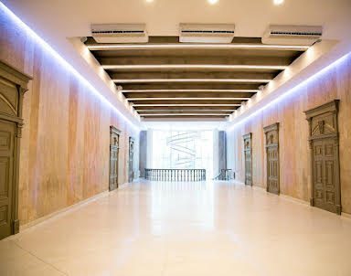  ресторан Согласие Холл