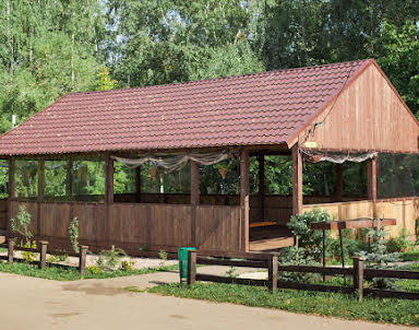  ресторан Остров приключений