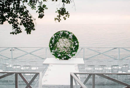 Шатер в Веранда