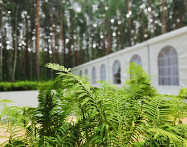  ресторан Эко-парк «Чкаловские дачи»