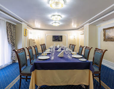  ресторан Апраксин