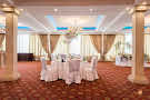 Банкетный зал в «Бакинский бульвар  Аврора»