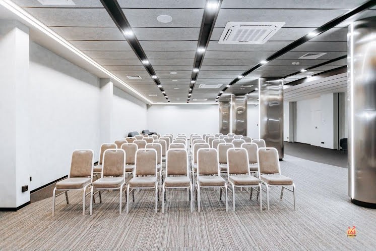 Конференц-зал в «MUSE OF TECH INNOPOLIS» фотография № 1