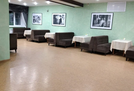 Семейное кафе в Летнее кафе