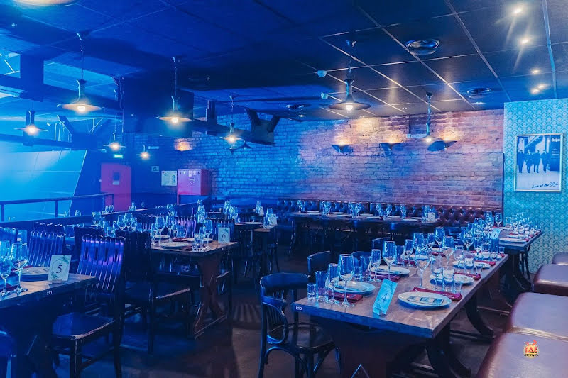 JAGGER фотография №13