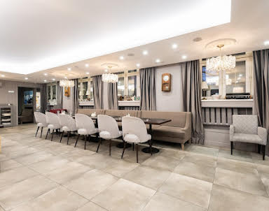  ресторан Время