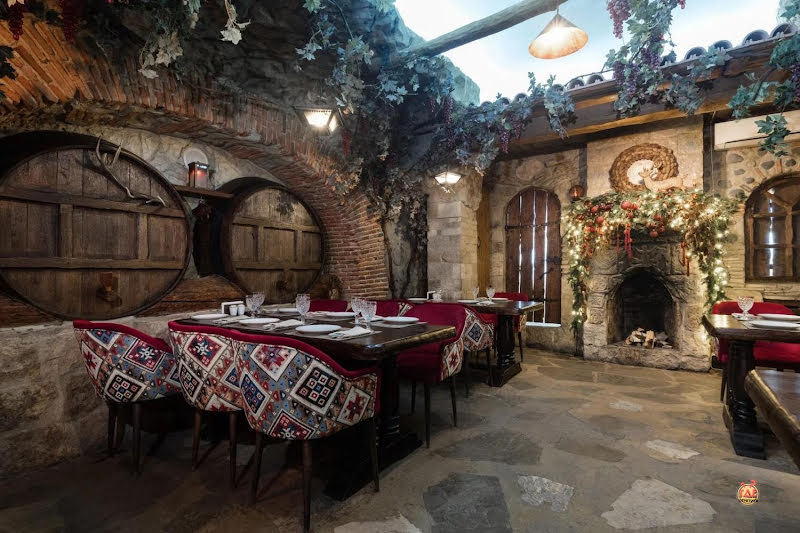 MTABARI фотография №17