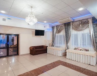  ресторан Вальс