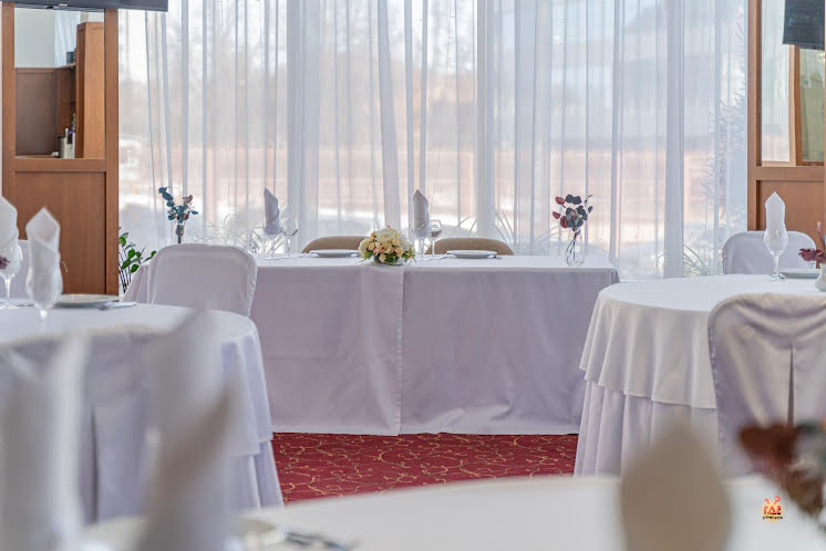 Ресторация в «‎Маркштадт» фотография №13