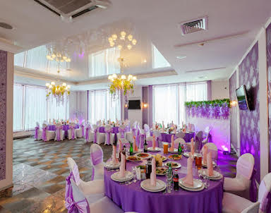  ресторан МаммаМилла