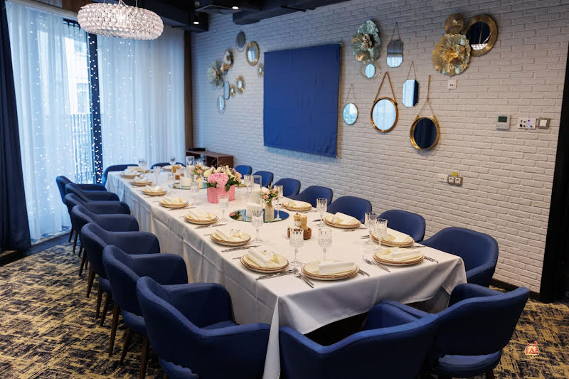 АндерСон Resort фотография №4