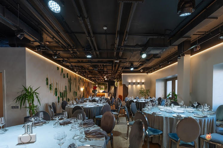 Никольский лофт в «Nikolsky LOFT» фотография №10