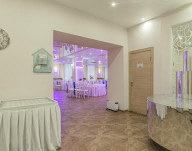 Корпоратив в Гармония