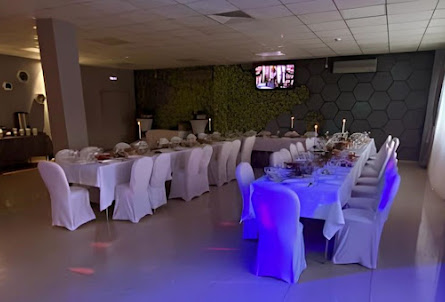 Основной зал в Основной зал