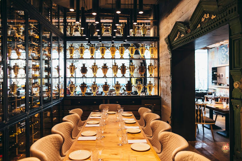 СИБИРЬСИБИРЬ фотография №9