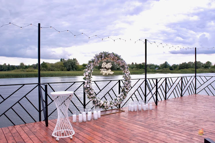 Беседка в «Беседка на Волге» фотография №7