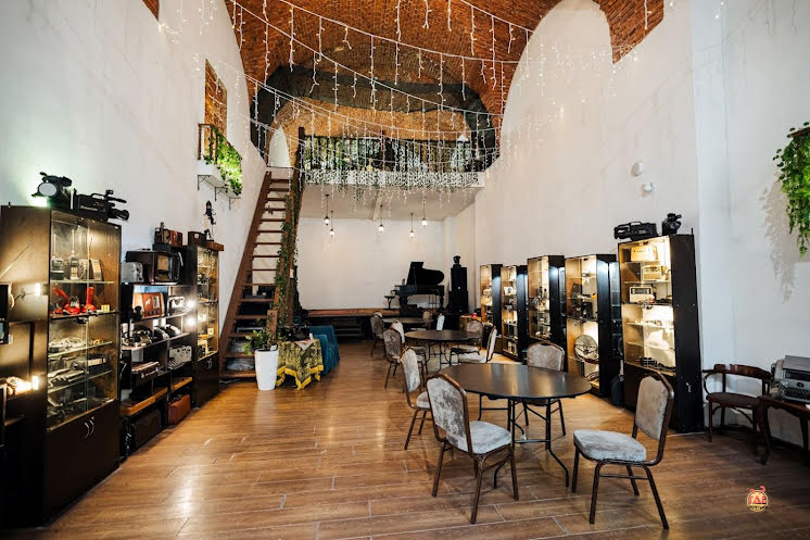 Зал «Белый» в «Дворец Кваренги» фотография №7