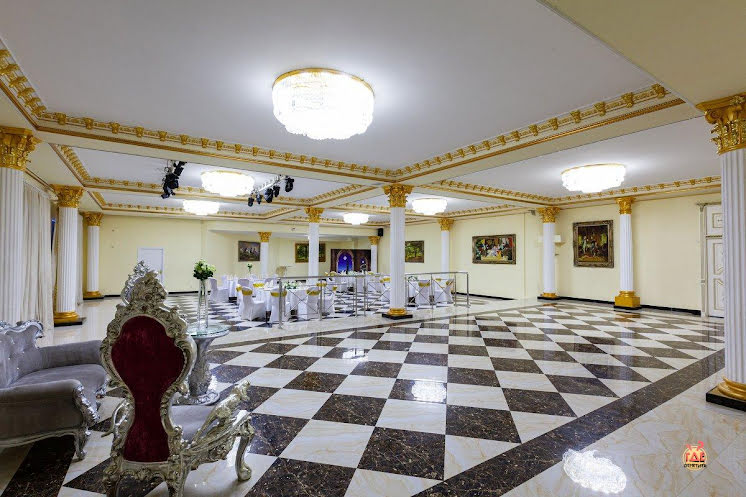 Зал «Император» в «Vnukovo Village» фотография №4