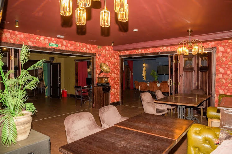 Караоке-Холл «Фанни Гран» в «Ресторан «Пивоваръ»» фотография №6