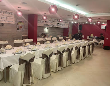  ресторан На Тишинке