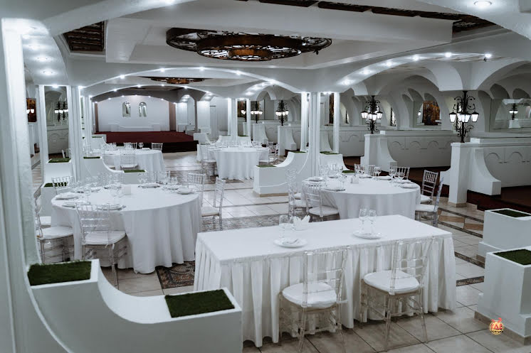 Ресторан «Измайловский двор» в «Вега» фотография №9