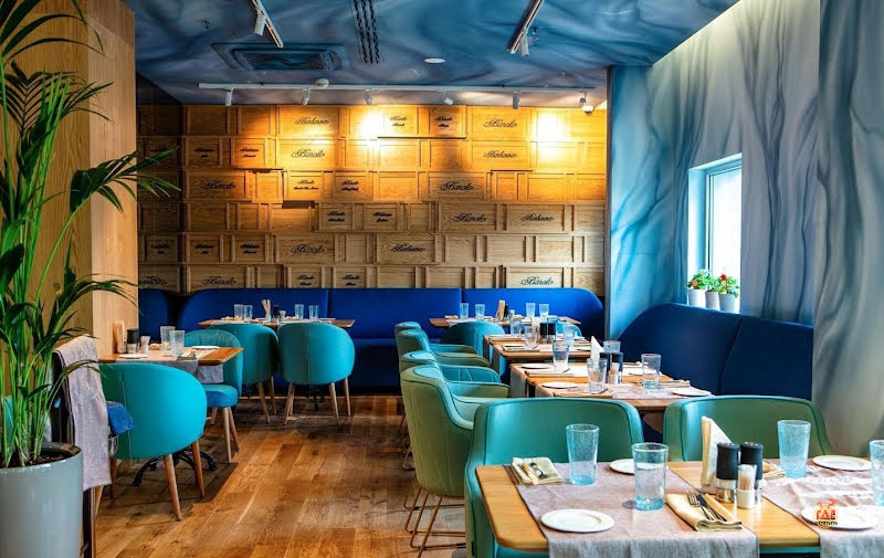 Черетто Море фотография №6