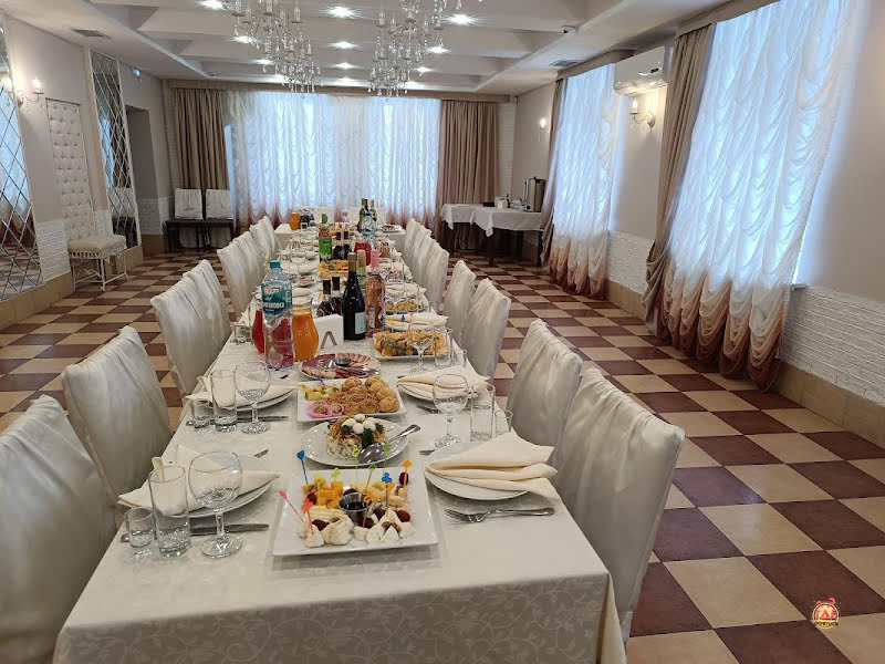 Кантанелло на Маяковского фотография №8