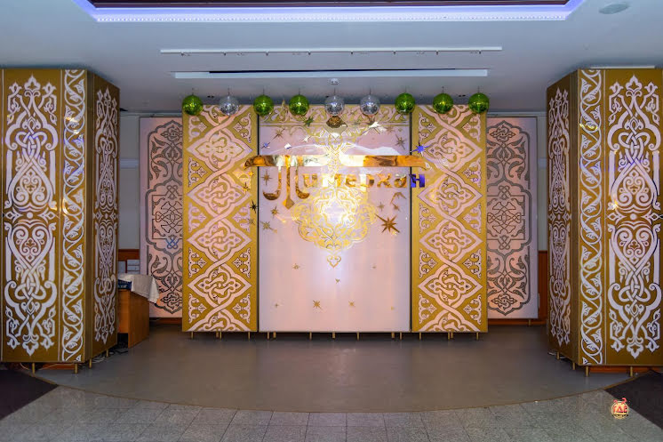 Основной зал  в «Тимерхан» фотография №4
