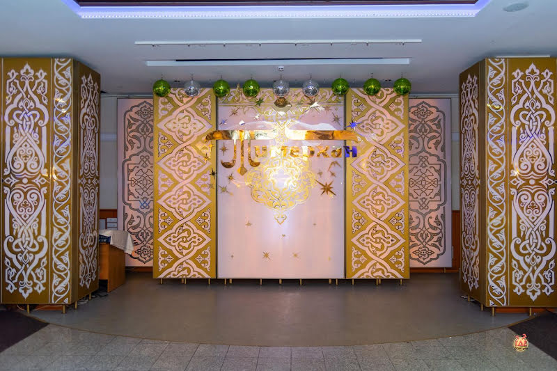 Тимерхан фотография №4