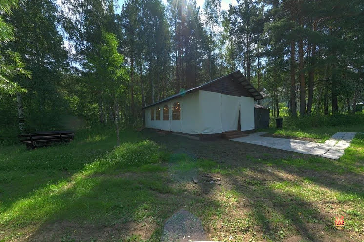 Веранда на 40 человек в «Солнечный остров» фотография №8