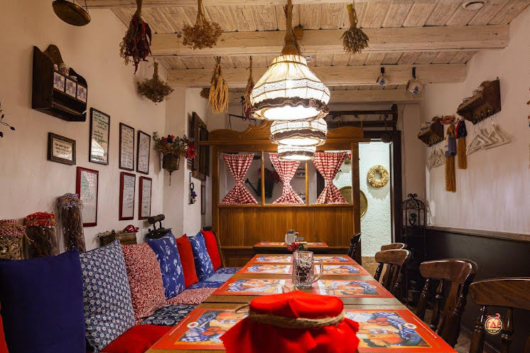 Банкетный зал в «Будвар» фотография №4