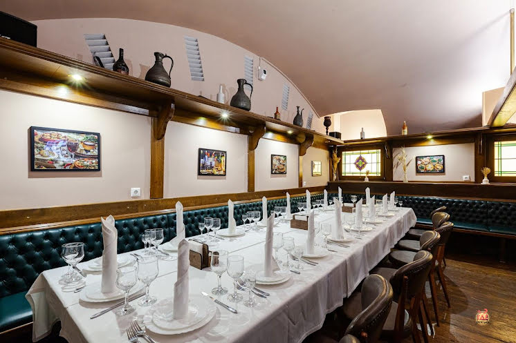 Ресторан в «Консул» фотография №9