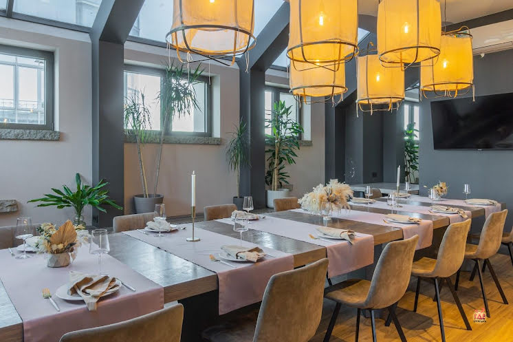 Четвертый этаж в «DOM» фотография №13