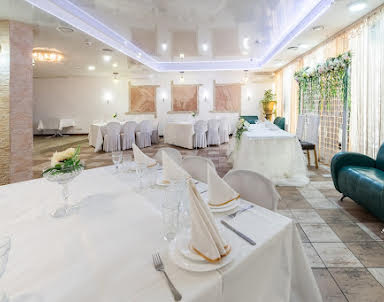  ресторан Solo