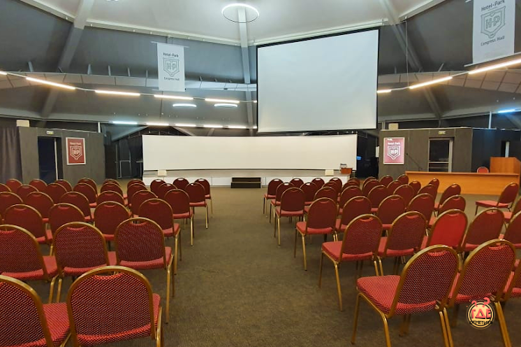 Конгресс-холл «Крестовский» в «Парк Крестовский» фотография №3