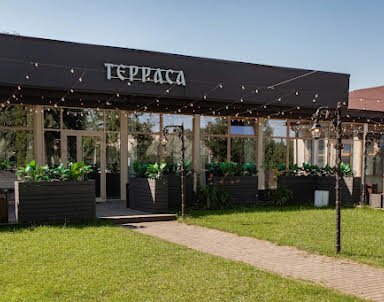 День рождения в Стрельна