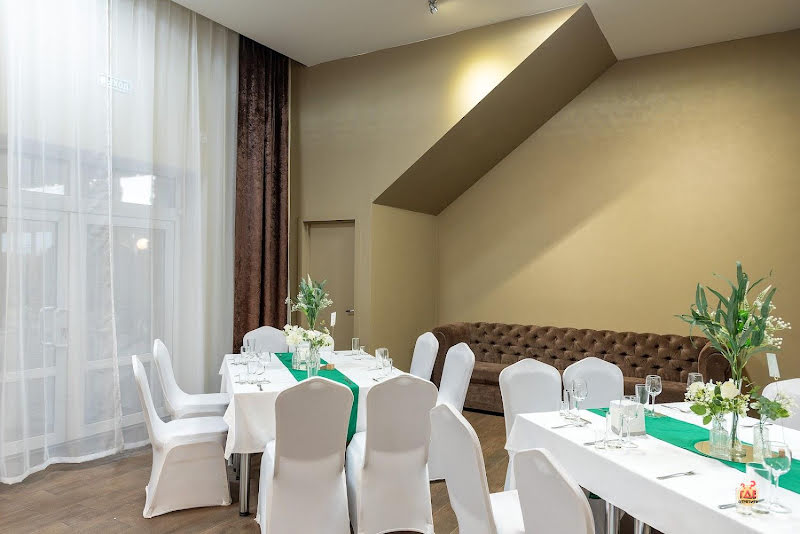 FOROS AVENUE фотография №7