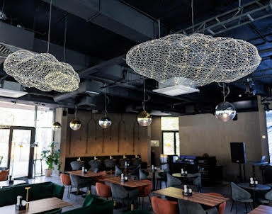 Новый год в Малиновка