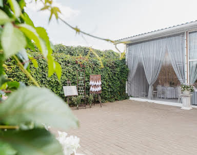  ресторан Green Hall Ufa