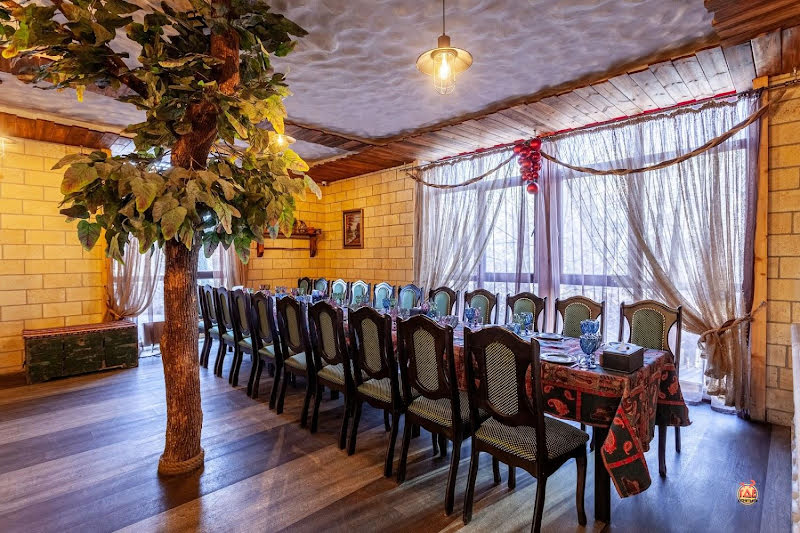 Помещик на Красных Партизан фотография №10