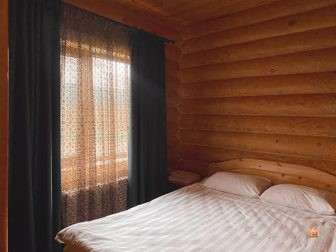 Румынский дом в «Пан Фазан» фотография №5