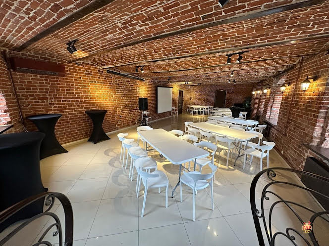 Зал Лофт в «Лофт Party Hall» фотография №12