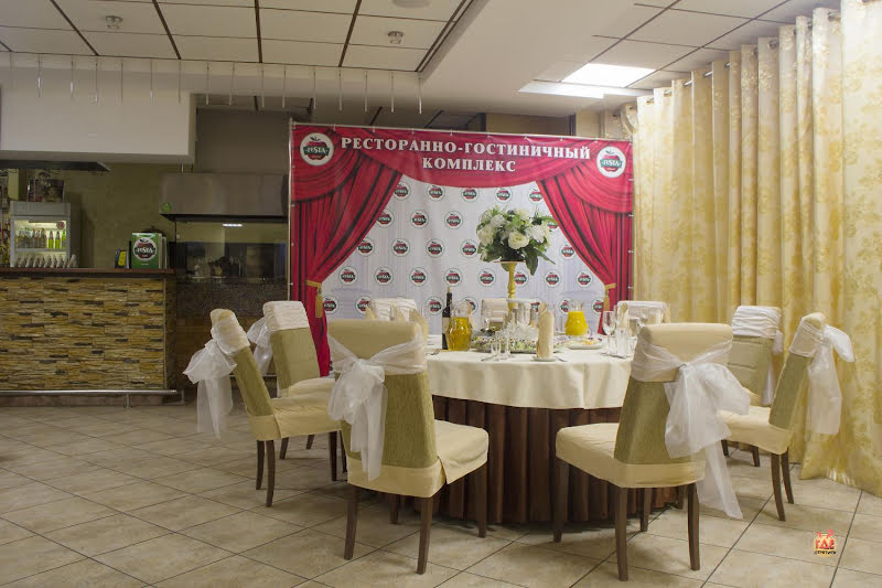 Festa фотография №14