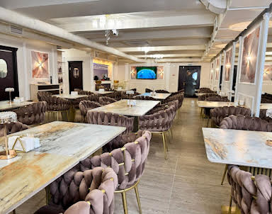 Корпоратив в Норатон