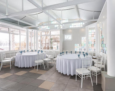  ресторан Ваша Гавань