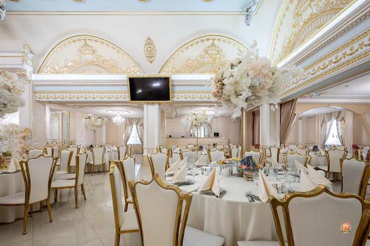 Зал «Парадайз» в «Парадайз» фотография №4