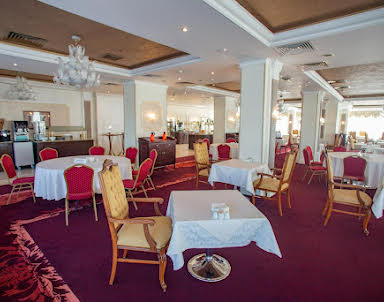  ресторан Милан