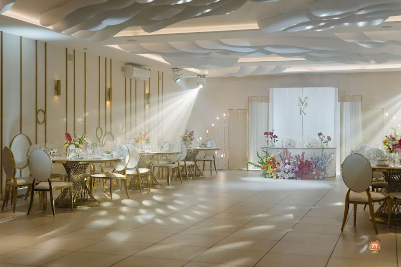 Нева-Холл фотография №2