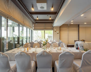  ресторан Monet