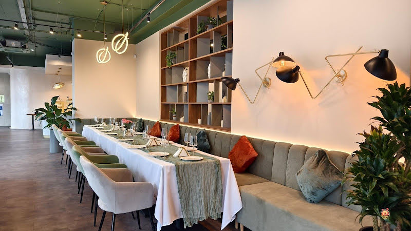 Вкусная компания на Советской Армии фотография №9